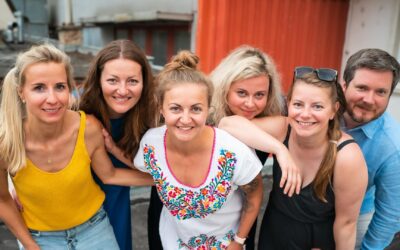 Hledáme do týmu posilu!